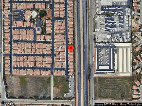 China, MENIFEE, CA 92585