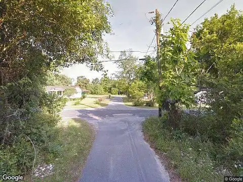 Railroad, JESUP, GA 31546