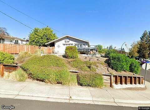 Yale, MARTINEZ, CA 94553