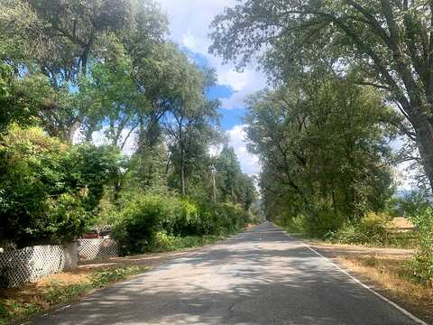 Fairbanks, COVELO, CA 95428