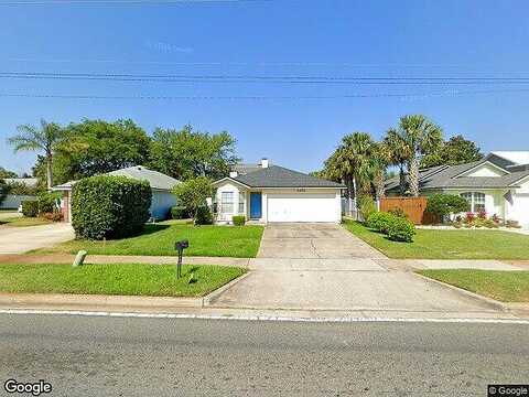 Beach, JACKSONVILLE BEACH, FL 32250