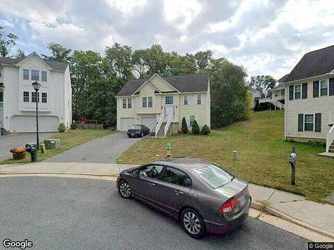 Tower, WINCHESTER, VA 22601