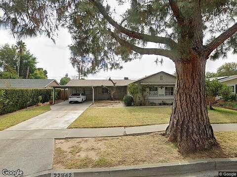 Elkwood, WEST HILLS, CA 91304
