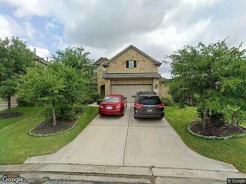 Orchid Hill, CONROE, TX 77301