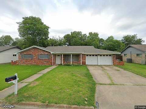 Picadilly, DENTON, TX 76209