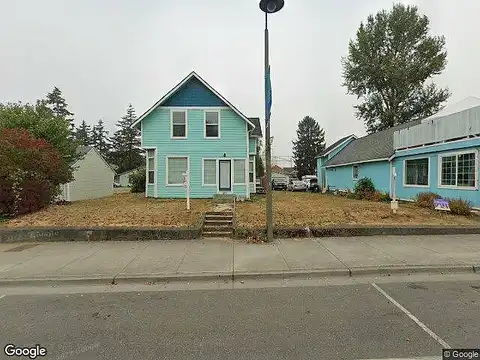 Main, FERNDALE, WA 98248