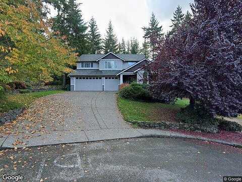Commodore, BAINBRIDGE ISLAND, WA 98110