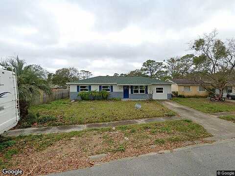Green, ORMOND BEACH, FL 32174