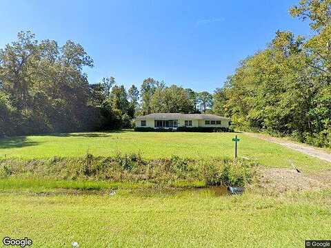 State Road 16, STARKE, FL 32091