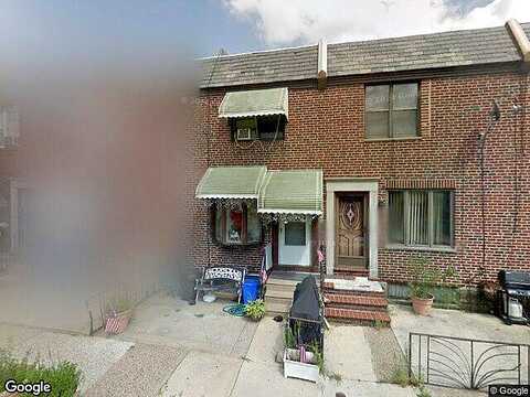 Newkirk, PHILADELPHIA, PA 19145