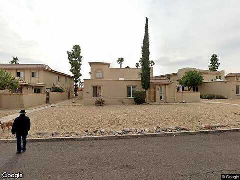 E Calle Del Oro, Fountain Hills, AZ 85268