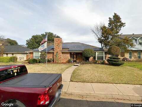 Whispering, LAKE DALLAS, TX 75065