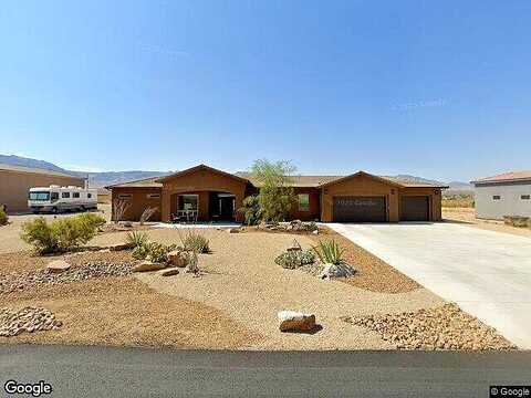 Margaret, SCENIC, AZ 86432