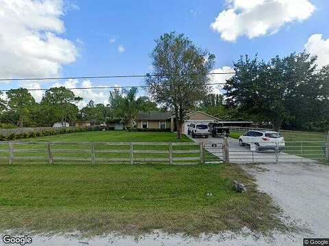 72Nd, LOXAHATCHEE, FL 33470