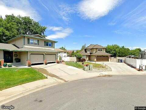4Th, WENATCHEE, WA 98801