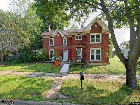 Culver, CHIPPEWA FALLS, WI 54729