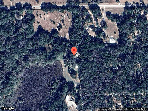 40Th, ANTHONY, FL 32617