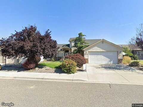 Boulder, EAST WENATCHEE, WA 98802