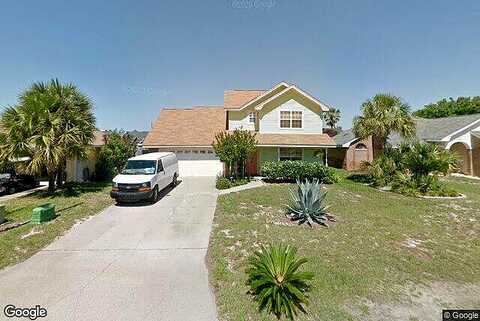 Seaclusion, PANAMA CITY BEACH, FL 32413