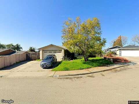 Sorrento, ESCONDIDO, CA 92027