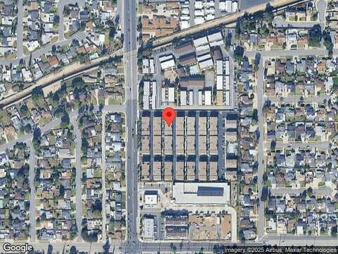 Tangerine, COVINA, CA 91722