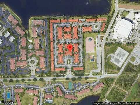 8Th, PEMBROKE PINES, FL 33025
