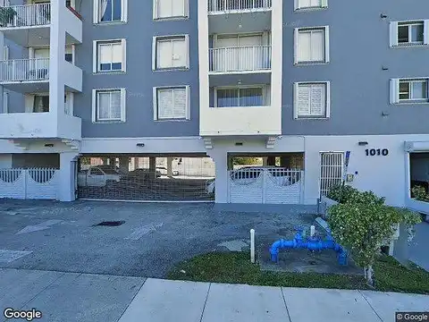 11Th, MIAMI, FL 33136