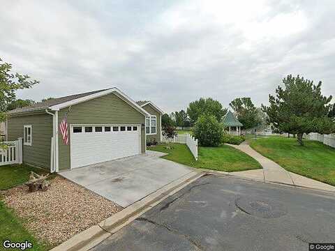 Larkspur, FREDERICK, CO 80530