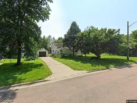 Lake, ORTONVILLE, MN 56278