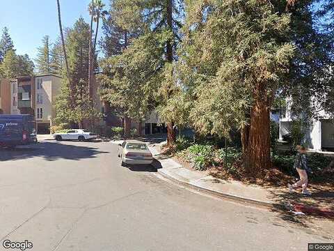 Sharene, WALNUT CREEK, CA 94596