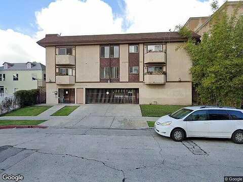 St Andrews, LOS ANGELES, CA 90019