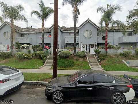Tobias, PANORAMA CITY, CA 91402
