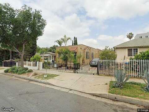 Esperanza, LOS ANGELES, CA 90023