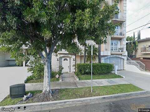 Alcott, LOS ANGELES, CA 90035