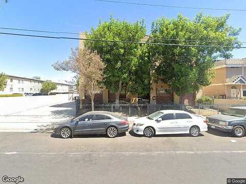 Burnet, NORTH HILLS, CA 91343