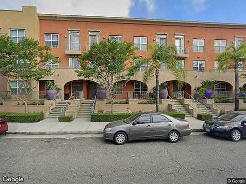Commonwealth, ALHAMBRA, CA 91801