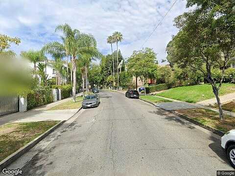 West Knoll, WEST HOLLYWOOD, CA 90069