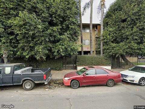 Columbus, NORTH HILLS, CA 91343
