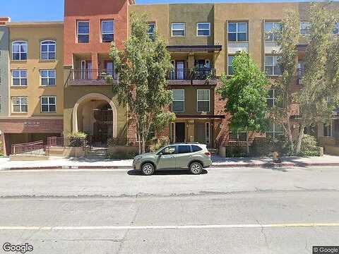 Bay State, ALHAMBRA, CA 91801
