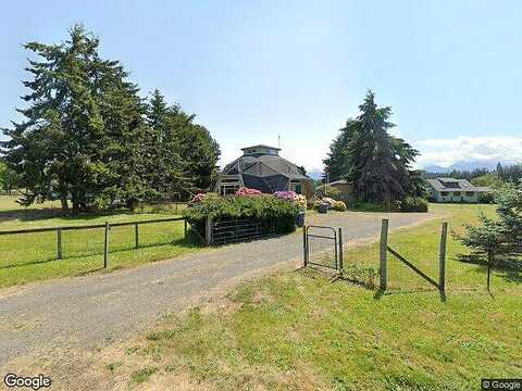 Gehrke, PORT ANGELES, WA 98362
