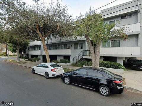 Murietta, VAN NUYS, CA 91401