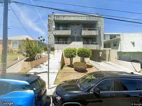 Hazel, INGLEWOOD, CA 90302