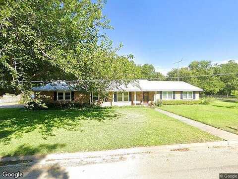 Nancy Ann, HAMILTON, TX 76531