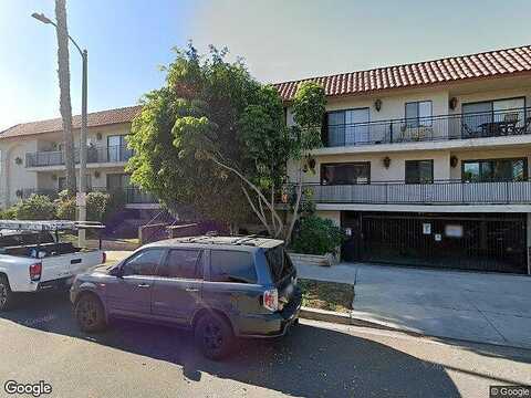 Tilden, SHERMAN OAKS, CA 91423
