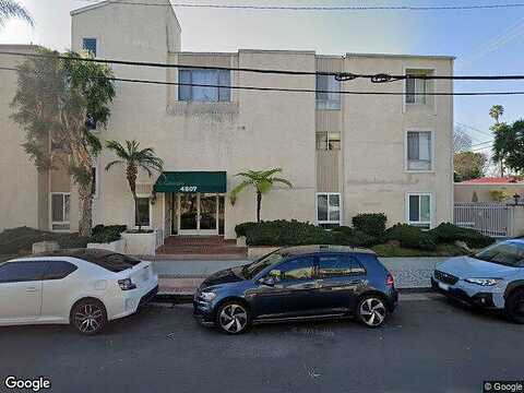 Beck, NORTH HOLLYWOOD, CA 91601