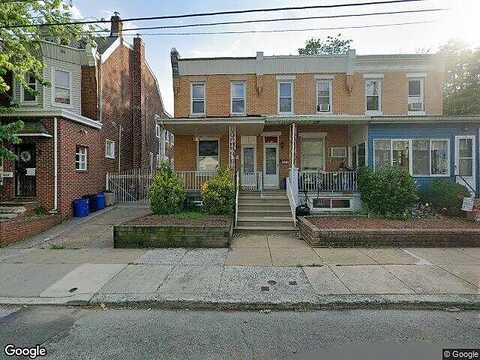 Benner, PHILADELPHIA, PA 19135