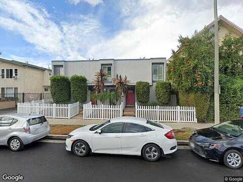 Ventura Canyon, SHERMAN OAKS, CA 91423