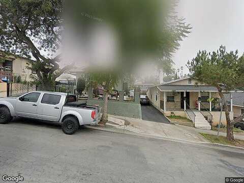 5Th, LOS ANGELES, CA 90063