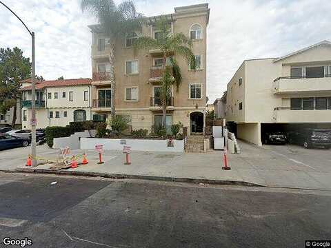 Harvard, LOS ANGELES, CA 90020