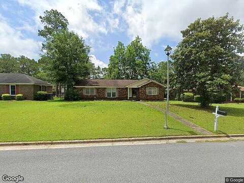 Reeves, ALBANY, GA 31721